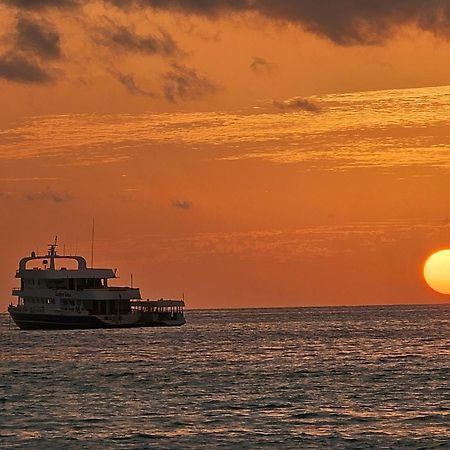 Keyla Inn Thulusdhoo Buitenkant foto