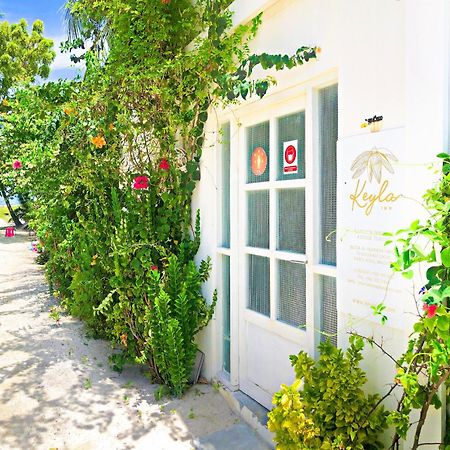 Keyla Inn Thulusdhoo Buitenkant foto