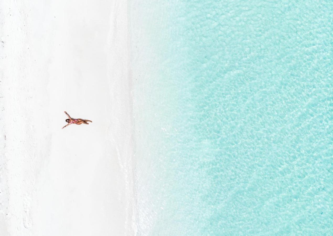 Keyla Inn Thulusdhoo Buitenkant foto